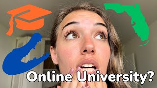 an honest UF Online review