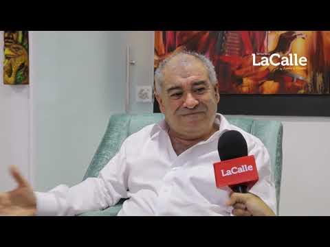 José Luis Urón: el constructor de paz en el Cesar - Episodio 7