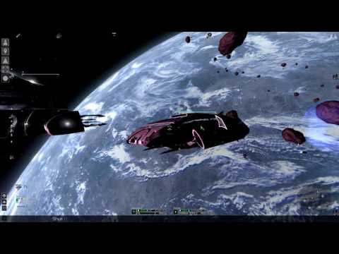 X3:AP Litcube's Universe Series 4 - Part 29