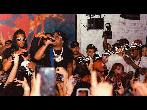 [FREE FOR PROFIT] 03 Greedo Type Beat "How U Do It Like Dat"