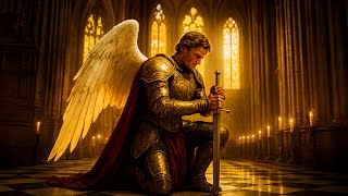 ARCHANGEL MICHAEL - CLEAN THE DARKNESS, ELIMINATE ENEMIES - DESTROY UNCONSCIOUS BLOCKAGES