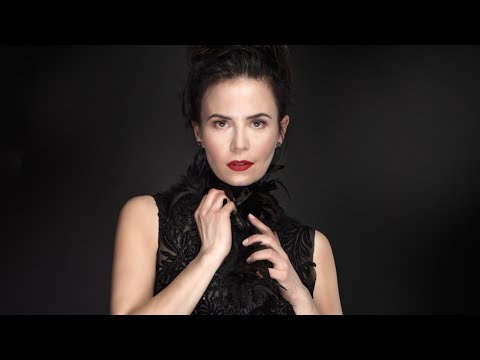 MADALEINE Magdalena Kumorek ( Trailer )