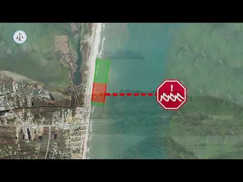 More Beach To Love Update 8-25-2017