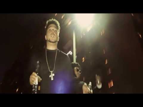 Breezy TheGod  (YBG) ft I C E  'Hustla' [Prod By Ma$ter Piff R E R M]