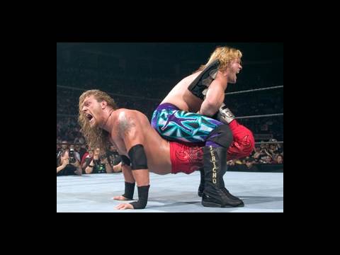 "Classic Moment of the Week" - August 24, 2010