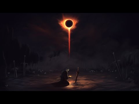 Dark Souls III OST – Complete Soundtrack The Fire Fades Edition