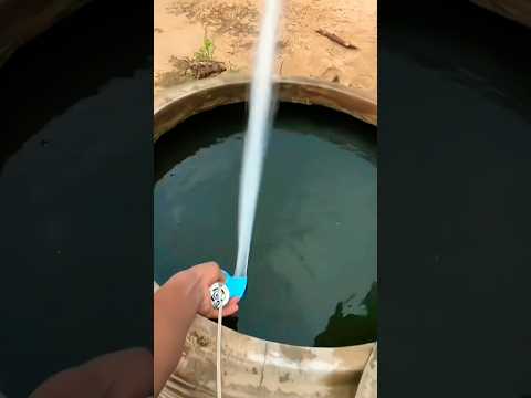 DC 12v Water Pump #youtubeshort #shorts #dcmotor #experiment #power
