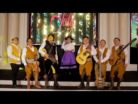 July Del Peru/Flor de Amajaycha/Huaylia Antabamba Apurimac