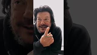 Paul Langlois&#39; favourite song on Phantom Power by The Tragically Hip