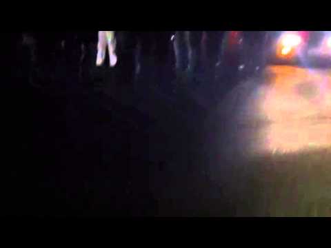 Wörthersee 2013, Sabotnig benzinepomp