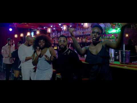 Thane Koi featuring Ace B - What's Your Name (Official Music Video)