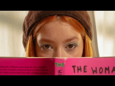 Roomates Pitch Visualiser | presenting my new short film