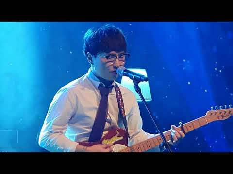 201122 전기뱀장어 - 미로 & 써드임팩트 @긴급마음지원 콘서트 '백색소음'