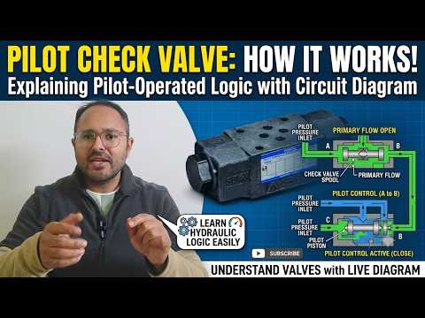 Modular Valve