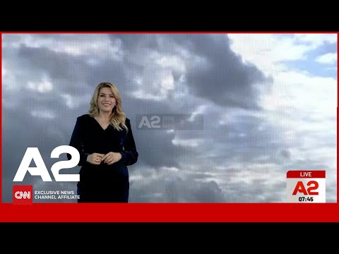 “Rrebeshe shiu dhe erë e fortë”, parashikimi i motit për ditën e sotme