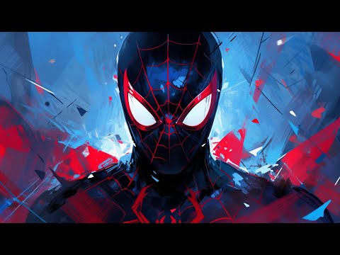Nightcore - Impossible (Lyrics) [Spiderman - Across the Spiderverse Remix]