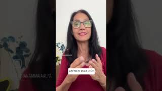 AS 5 COMPETÊNCIAS DA ´PROFESSORA ALFABETIZADORA