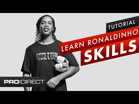 video ronaldinho scaricare