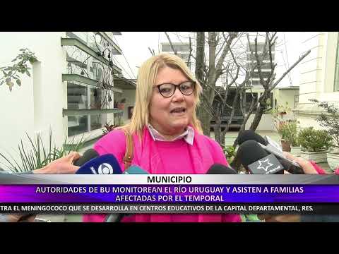 Supernoticias - 22/07/2026 - Liliana Machado