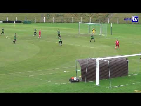 Szombierki Bytom  3  - 1 Unia Kosztowy 10-10-2020