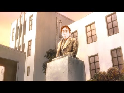【平沢】地球ネコ - 字幕付き【ネコ】