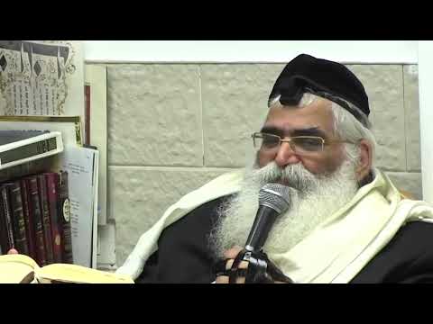 הרב יורם אברג'ל-המסר היומי-זאת חנוכה-ב' טבת תשפ"ד