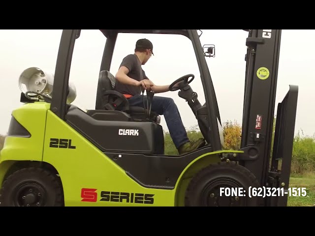 Quanto Custa uma Empilhadeira em Goiânia?