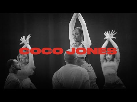Coco Jones - Here We Go (Uh Oh) [Lyric Video]