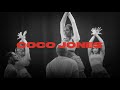 Coco Jones Here We Go Uh Oh Lyric Video