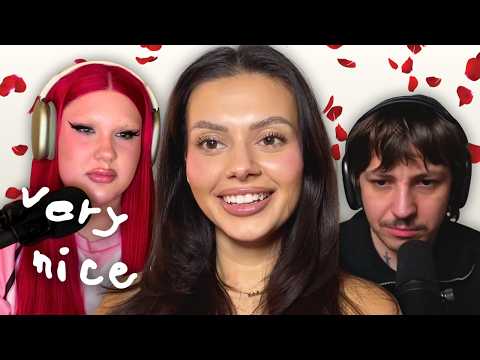 very nice plus and Sugar Denny