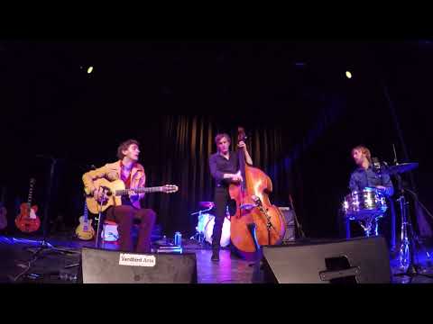 Pennies From Heaven video