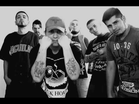 PA LA CALLE - UNDER SIDE 821