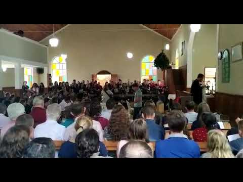 Convite Ao Compromisso - Elza Tamez e Flávio…