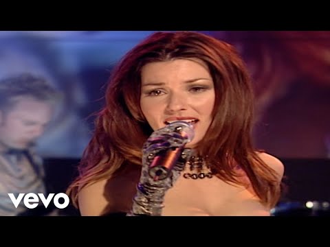 Don't Be Stupid (You Know I Love You) (Live On BBC Top Of The Pops / 25th Febnruary 2000)