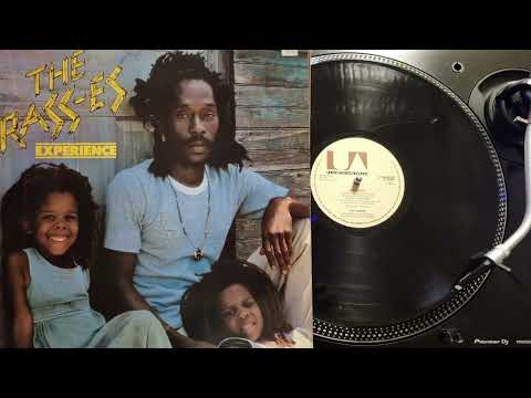 A5  Babylon Is Falling – The Rass es – Experience  – Get Back – GET 903