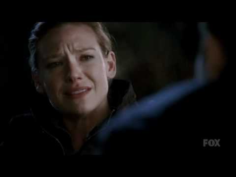 Fringe Episode 3.09 Scene - She Wasn't Me......She's Taken Everything