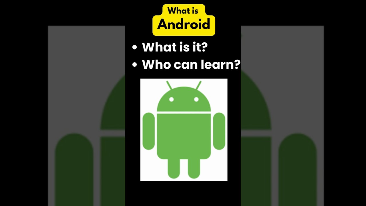 How to Become an Android Developer  Skills, Certifications & Jobs #Android #Development #MobileApps