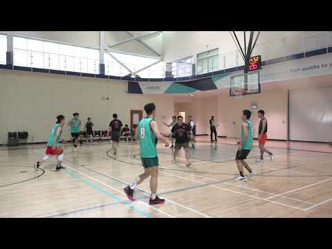 PAC Legends vs Waves   saturday tier 10   tcbl 2022 summer