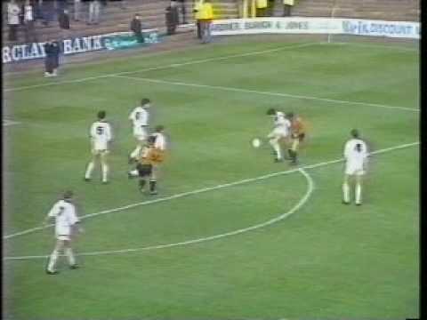 1992/93 Season: Hull City  3 - 2 Blackpool