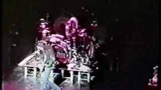 Badlands -  Winters Call( Live 91&#39;)