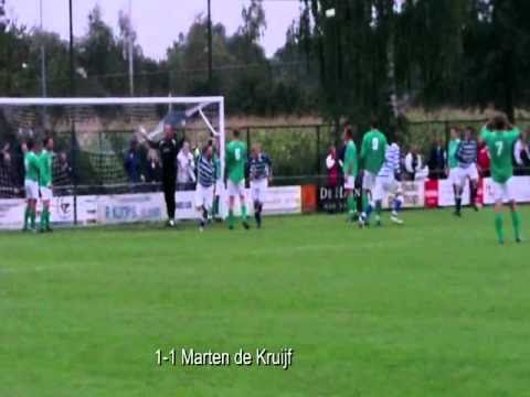 Elburgersportclub-OWIOS 4-1