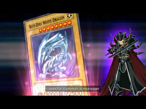 Why is this game worst than Tag Force 2 graphics/animations-wise? ::  Yu-Gi-Oh! Legacy of the Duelist General Discussions