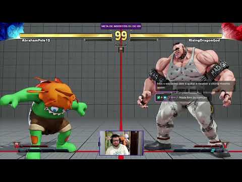 Paulo "PaulowebTV" Junior