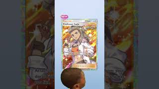 Part 54: Let's wheel decide the packs #pokemon #pokemonchannel #pokemoncards #pokemontcg #shorts