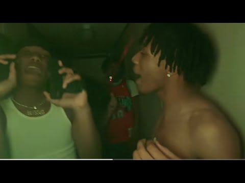 Meezzy x 6ixwayYugin - Spin Behind My People (OFFICIAL VIDEO)