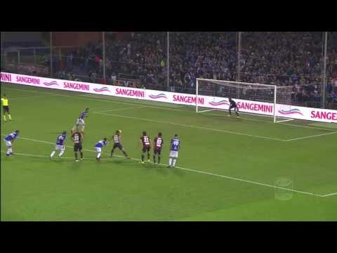 Perin si é rotto il crociato,stagione finita