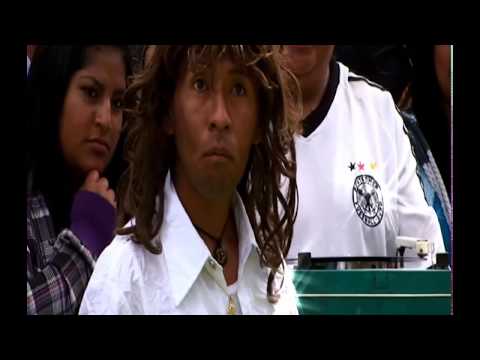 PAOLO LADINO VOL 3 (VIDEO OFICIAL)