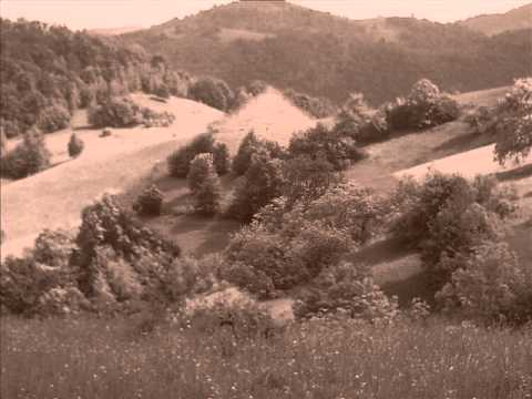 ENDURO inainte de banchet (TARCAITA)