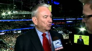 Download lagu Tommy Thompson reacts to GOP convention speeches mp3