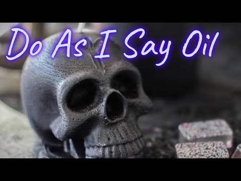 Boss Witch: Do As I Say Oil, Spells, and Uses (⬇️ Check Links Below to MANIFEST FASTER!)⭐️❤️💰🤑💵⬇️